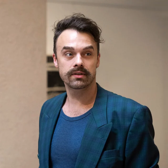 Matej Tomažin